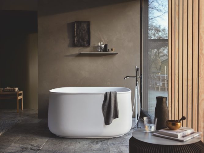 Duravit Announces HyLine Sales as New Agency Representative phcppros